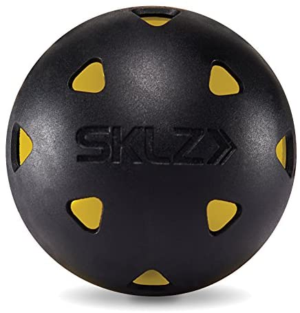 SKLZ Limited-Flight Practice Impact Golf Balls, 12 Pack 4 SKLZ Limited-Flight Practice Impact Golf Balls, 12 Pack - Image 4