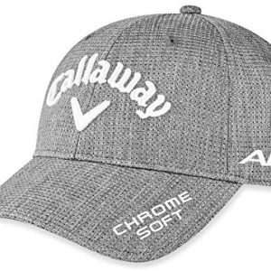 Callaway Golf 2020 Tour Authentic Performance Pro Hat