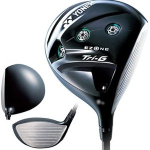 YONEX EZONE Tri-G Driver 445cc RH 9 Graph Stiff