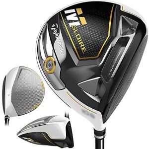 TaylorMade M Gloire Driver 460cc RH 10.5 Graph Reg