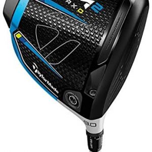 TaylorMade SiM 2 Max Draw Driver Mens