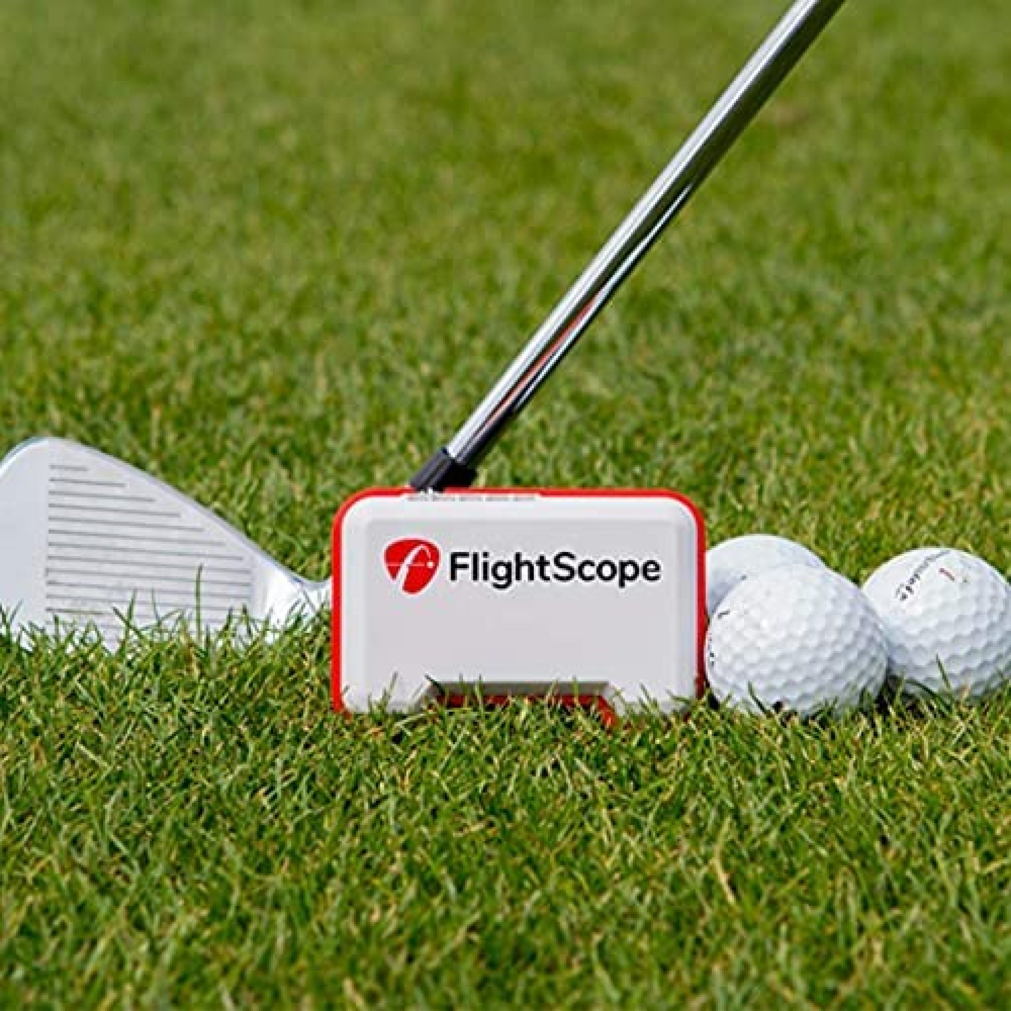 FlightScope Mevo - Portable Personal Launch Monitor for Golf - Golf ...