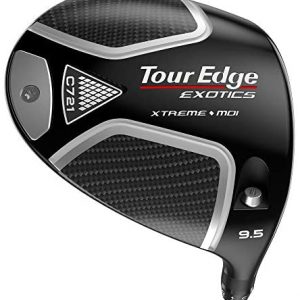 Tour Edge Exotics C721 Driver