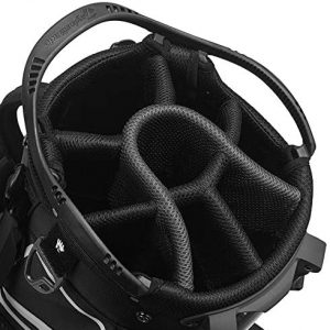 TaylorMade Stand 8.0 Bag