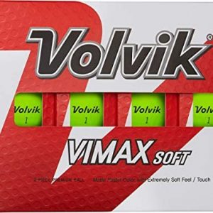 Volvik Vimax Soft