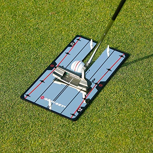 Odyssey Putting Mirror 6 Odyssey Putting Mirror - Image 6