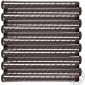 SET OF 13 WINN EXCEL WRAP MIDSIZE BLACK GOLF GRIP