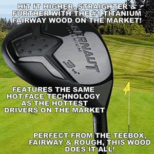 Mini Driver Juggernaut Pure Magic Illegal Distance + Accuracy PGA Hot Beta-Ti Custom Golf Club