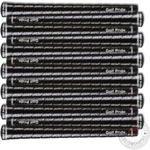 SET OF 13 TOUR WRAP 2G STANDARD .60RND GRIPS