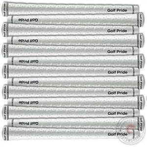 Golf Pride Set of 13 Tour WRAP 2G MIDSIZE Grips