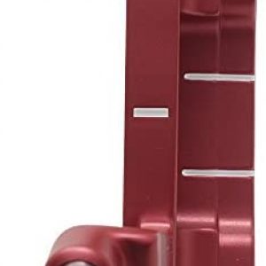 Bionik 101 Red Golf Putter Right Handed Blade Style with Alignment Line Up Hand Tool 33 Inches Senior Women's Perfect for Lining up Your Putts