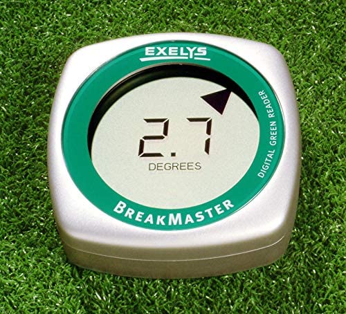 BreakMaster Digital Golf Putting Green Reader Used by PGA LPGA Champions Tour Pros 1 BreakMaster Digital Golf Putting Green Reader Used by PGA LPGA Champions Tour Pros