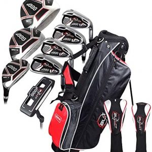 Bullet Golf- .444 Complete Set with Bag