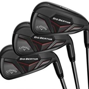 Callaway Golf 2019 Big Bertha Iron Set