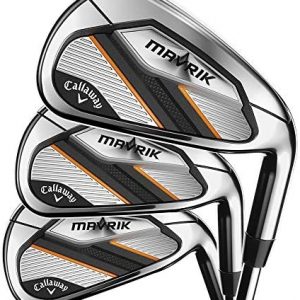 Callaway Golf 2020 Mavrik Iron Set