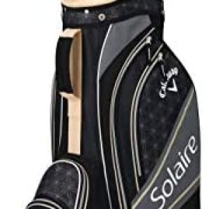 Callaway Women's Solaire Complete Golf Set (11 Piece)