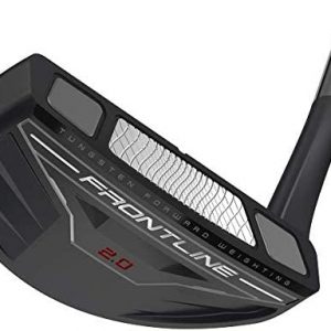 Cleveland Golf- Frontline 2.0 Flow Neck Putter 34"