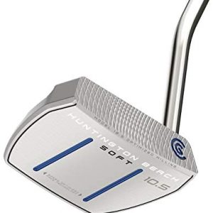 Cleveland Golf HB Soft #10.5 35"" OS, Satin