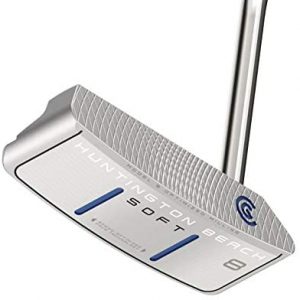 Cleveland Golf HB Soft #8 35" OS, Satin