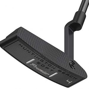 Cleveland Golf HB Soft Premier #4 35" RH, Gray Satin