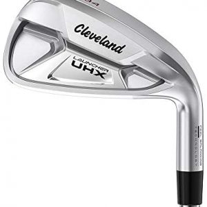 Cleveland Launcher UHX Iron Set RH 5-PW Steel Reg