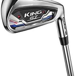 Cobra Golf 2020 Speedzone One Length Iron Combo Set