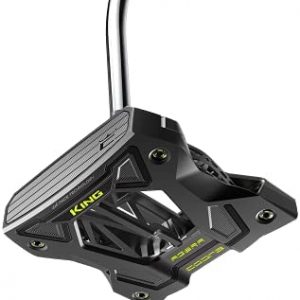 Cobra Golf 2021 King 3D Printed Putters