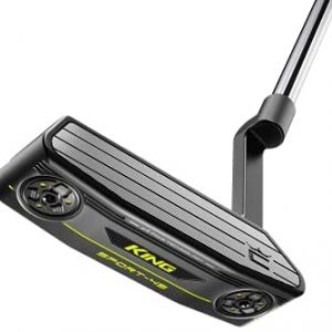Cobra Golf 2021 King Vintage Putters