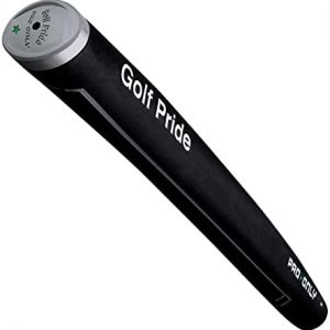 Golf Pride- Pro Only Green Star Putter Grip