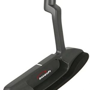 Intech Trakker Mallet Putter 35"