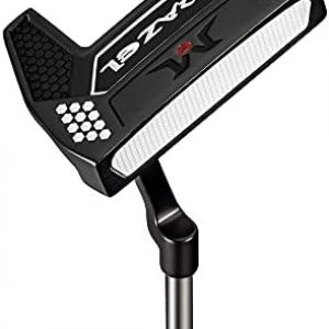 MAZEL Tour GS Men's Golf Putter,Right Handed