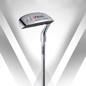 MYKUJA PGM Two-Way Golf Club Chippers Golf Wedge for Both Left Handed and Right Handed