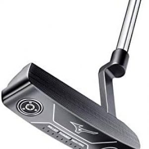 Mizuno M CRAFT Putter Line (Type I, II, III, IV, V, VI)