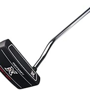 Odyssey DFX Putter