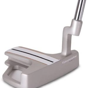 Pinemeadow Pre Putter (Right-Handed, Steel, Regular, 34-Inches)