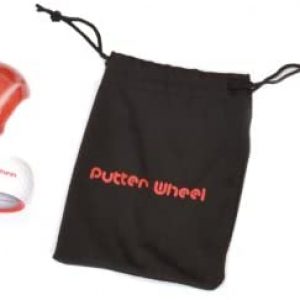 Putter Wheel Golf Trainer by Putter Wheel