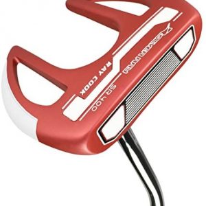 Ray Cook Golf- Silver Ray SR400 Putter
