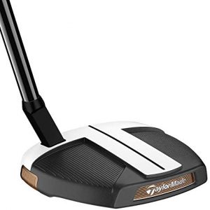 Spider FCG Putter #3, Small Slant