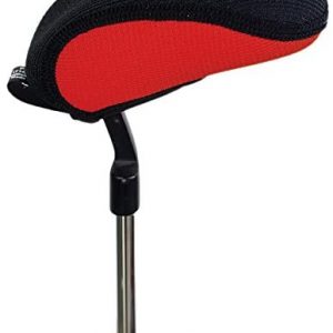Stealth Putter Boot’E Golf Club Headcover - Red