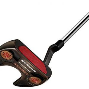 TaylorMade Golf 2018 TP Black Copper Collection Putters