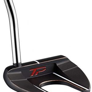 TaylorMade Golf TP Black Copper Collection, Ardmore (SuperStroke Grip)