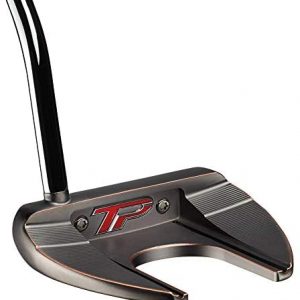 TaylorMade Golf TP Patina Ardmore Putter 2 SB, SuperStroke Grip