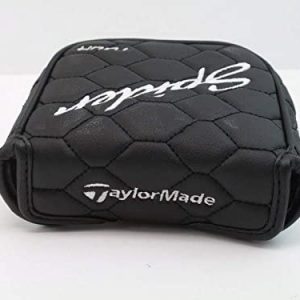 TaylorMade Spider Tour Black Putter Headcover