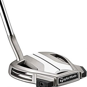 TaylorMade Spider X Putter HydroBlast Flowneck (#9)