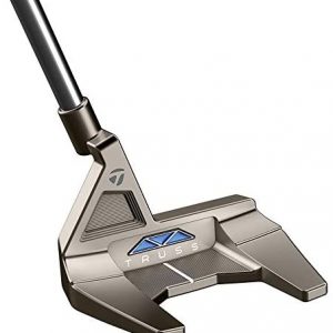 TaylorMade Truss Heel Putter, Right Hand, 35 Inch Shaft