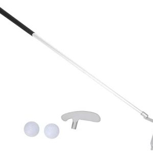 Two‑Way Putter Practical Putter for Left and Right Hand for Child Adult