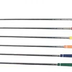 US Games Color My Class Putting Set 32"