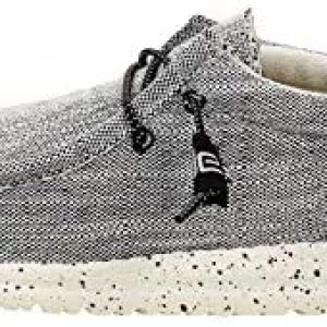 Hey Dude Men’s Wally Woven Loafer
