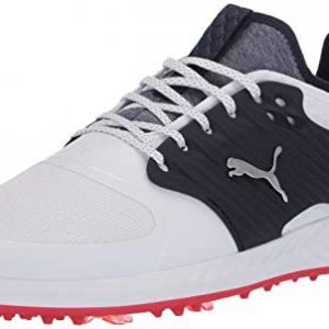 Puma Golf Men’s Ignite Pwradapt Caged Golf Shoe