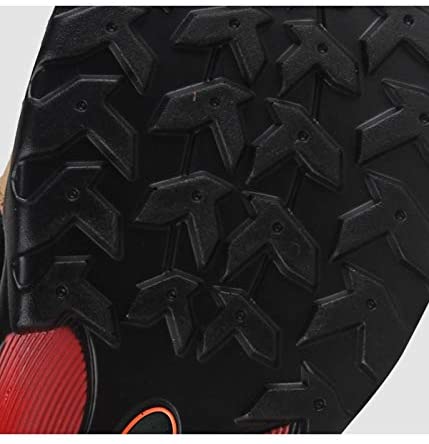 iloveSIA Mens Leather Sandals Athletic Outdoor Shoes Hiking Sandals 7 iloveSIA Mens Leather Sandals Athletic Outdoor Shoes Hiking Sandals - Image 7